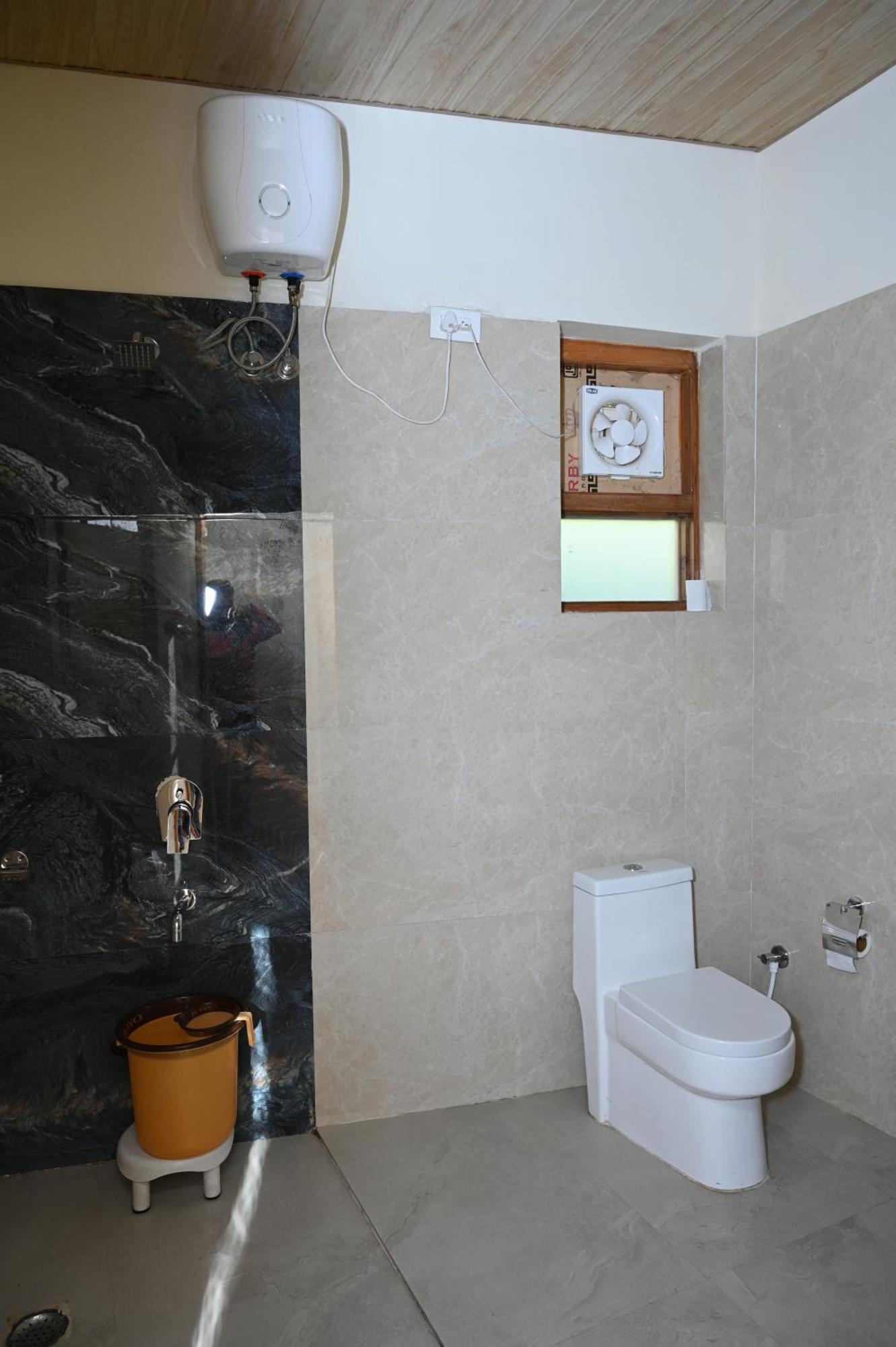 The Vintage Hill Village - Himalayan Boutique Resort Канатал Екстериор снимка